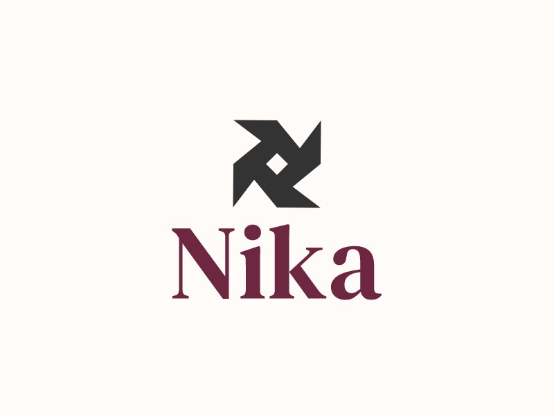 Nika Logo Maker - Design Nika logos online