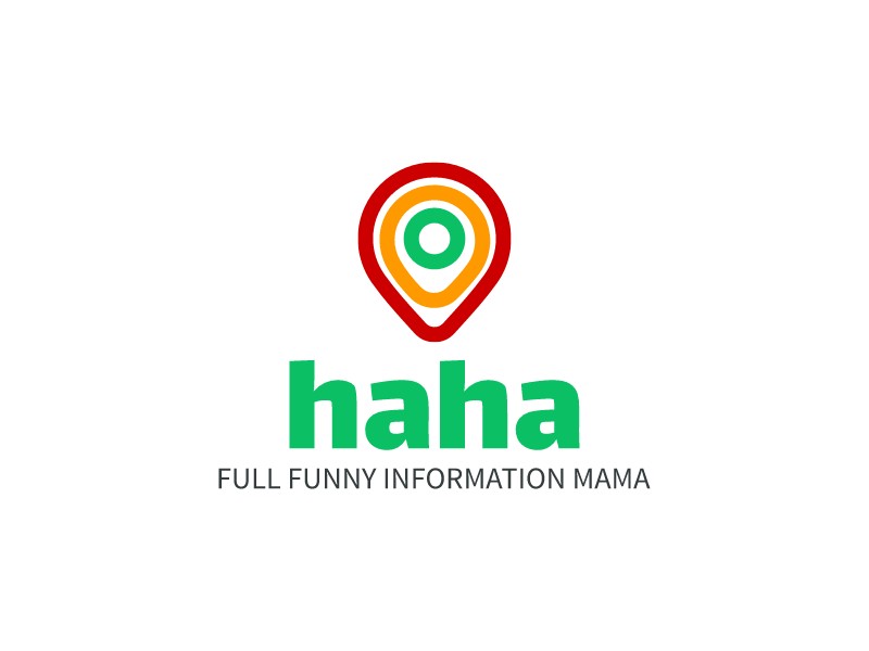 haha Logo Maker - Design haha logos online