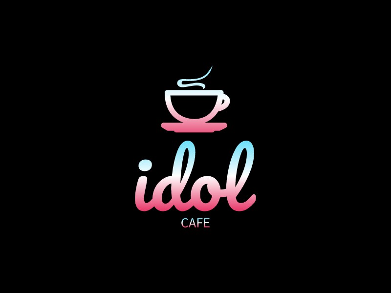 idol - cafe