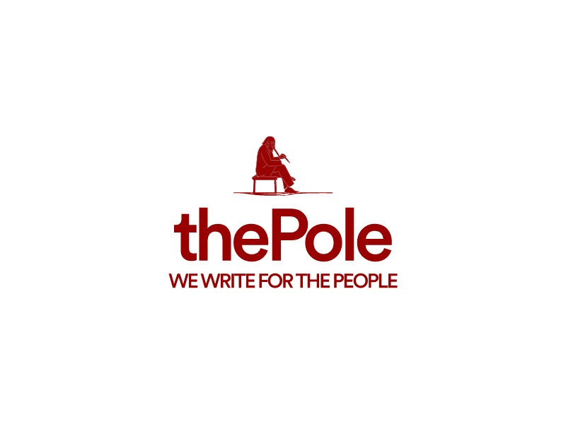 thePole - WE WRITE FOR THE PEOPLE