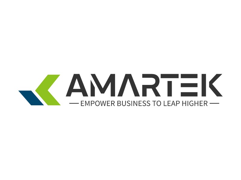 Amartek - Empower Business to Leap Higher