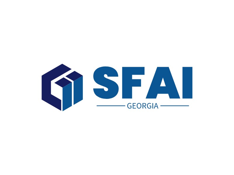 SFAI Logo Maker - Design SFAI logos online