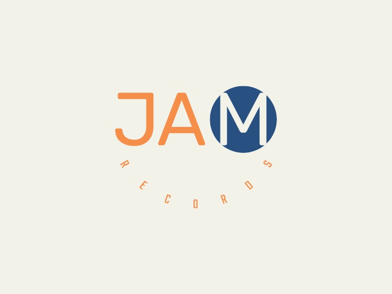 JAM - Records