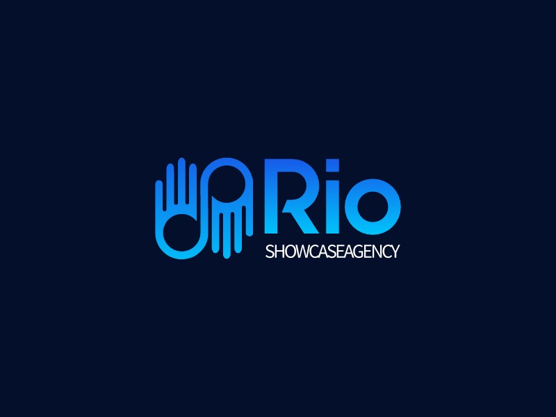 Rio logo | Design your own logo - LogoAI