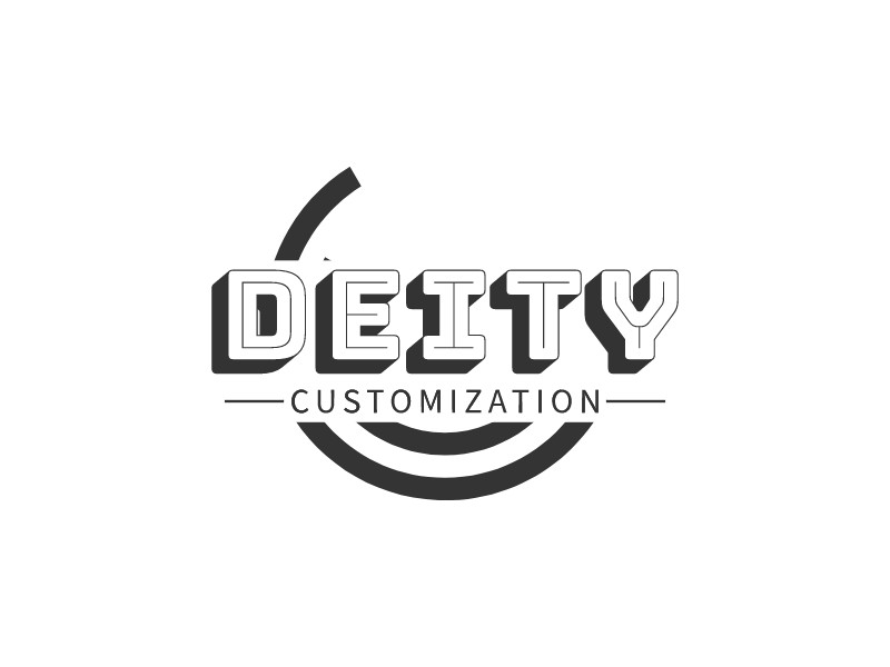 deity - customization