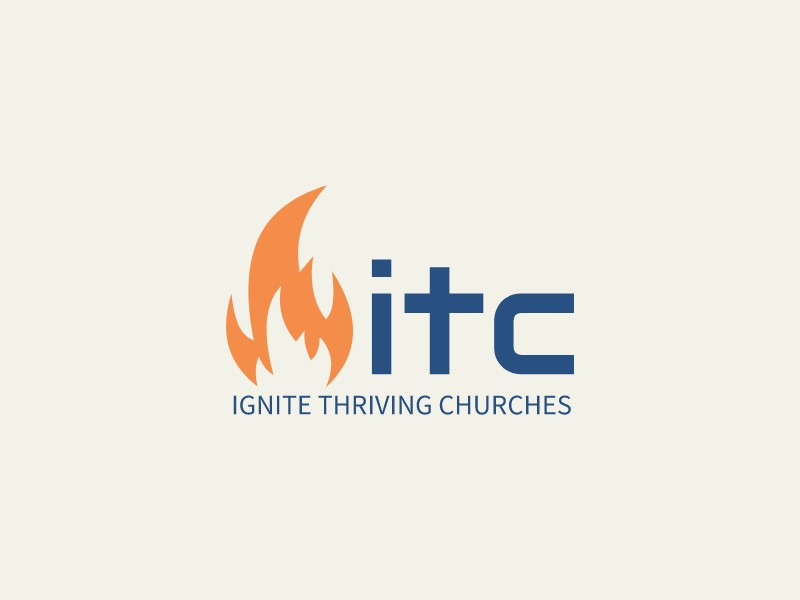 Itc logo | Design your own religious logo - LogoAI