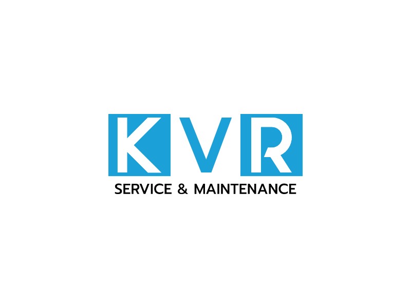 KVR Logo Maker - Design KVR logos online