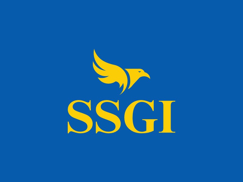 SSGI Logo Maker - Design SSGI logos online