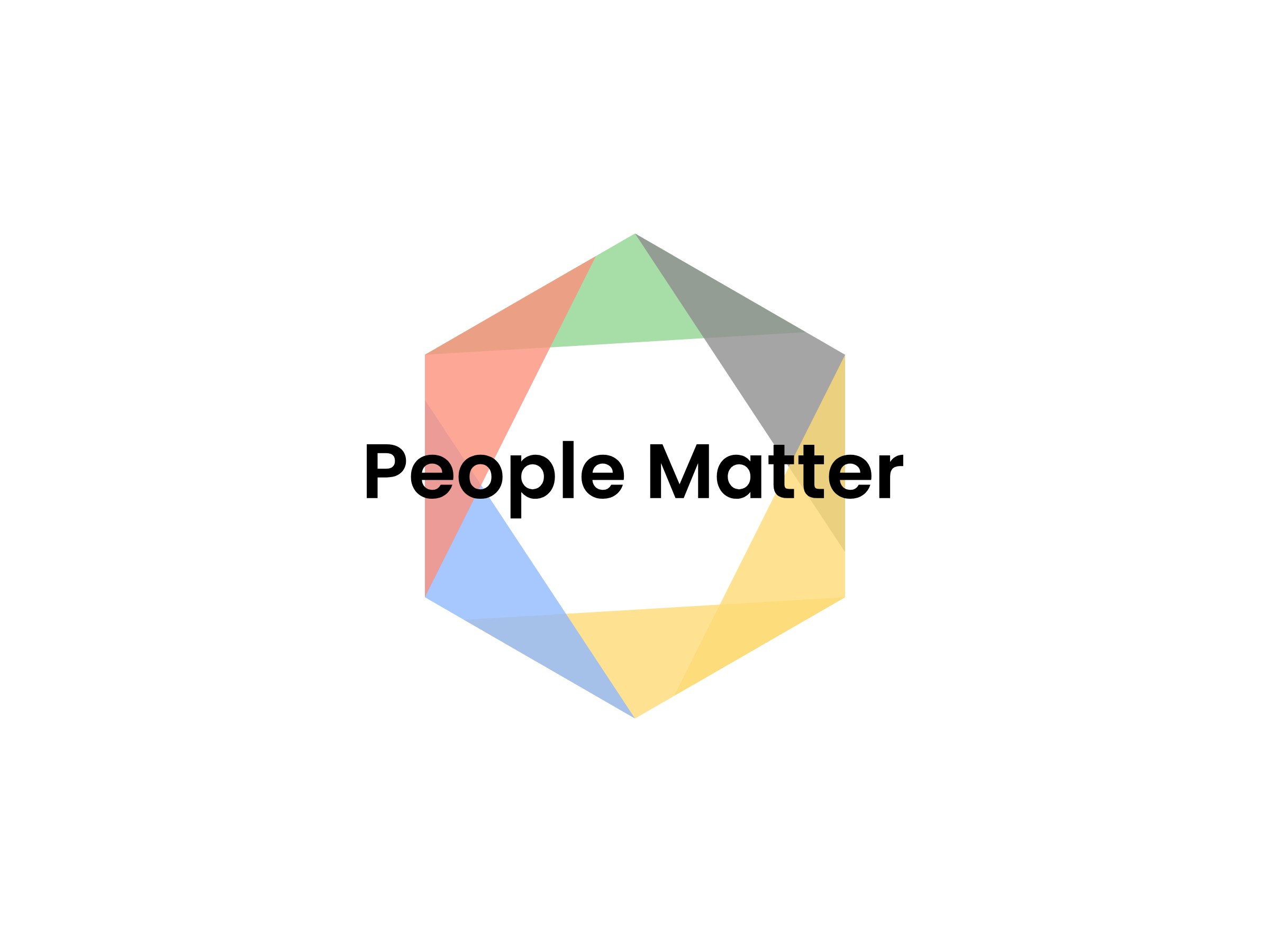 People Matter - 