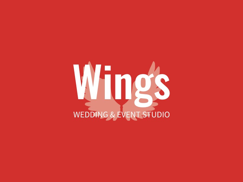 Wings - Wedding & Event studio