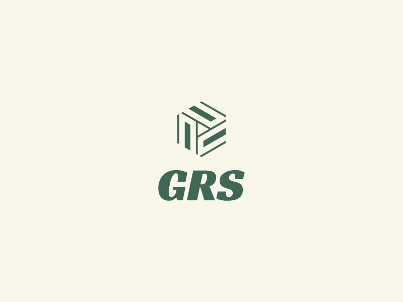 GRS Logo Maker - Design GRS logos online