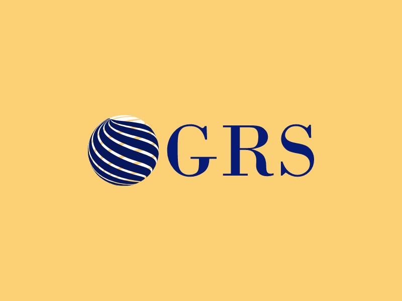 GRS Logo Maker - Design GRS logos online