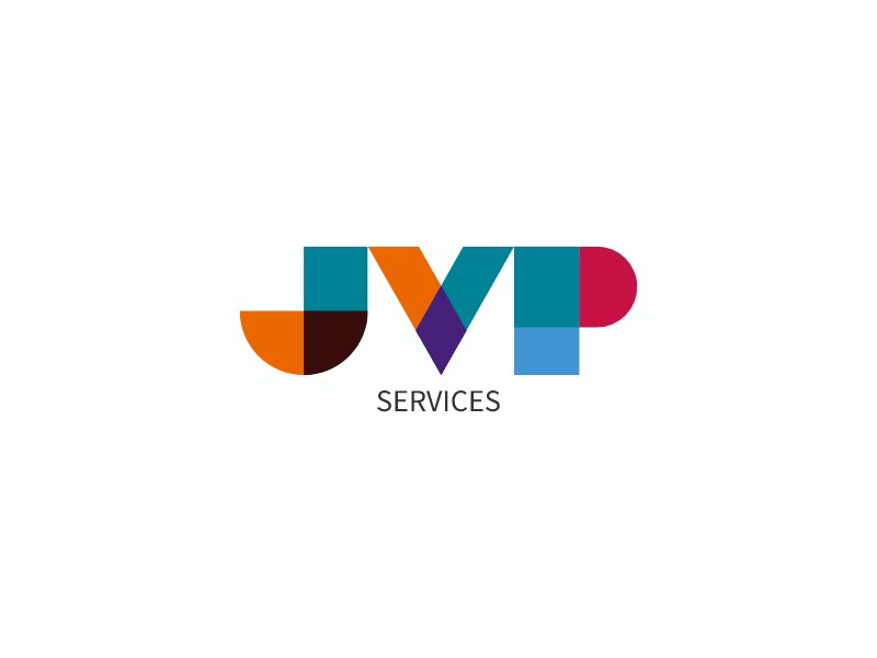 JVP logo | Design your own logo - LogoAI