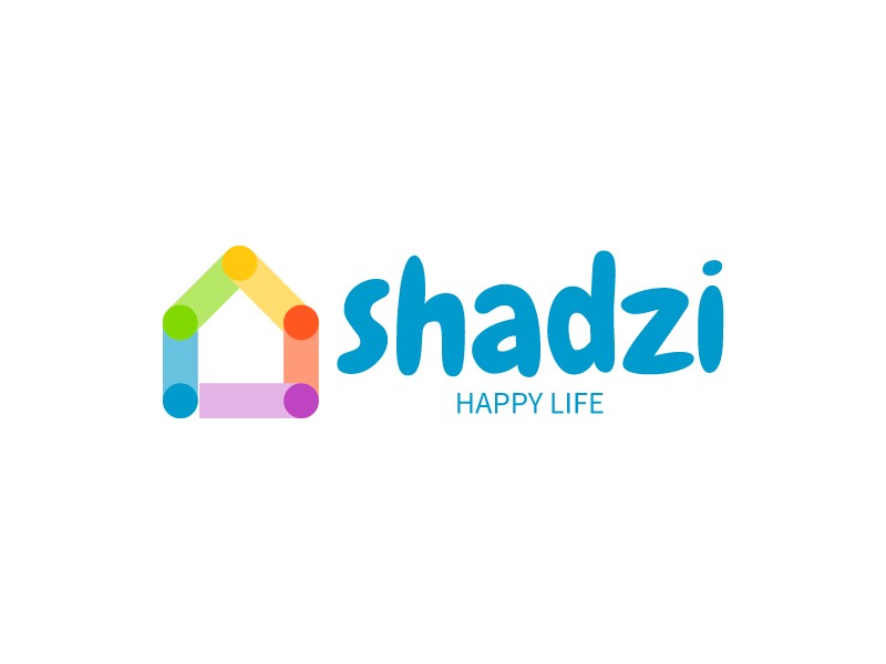 shadzi Logo Maker - Design shadzi logos online