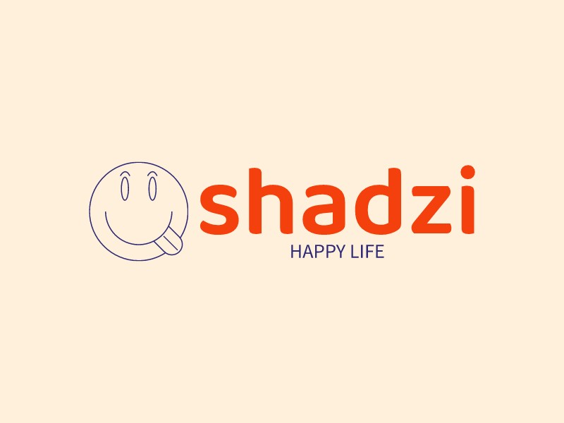 shadzi Logo Maker - Design shadzi logos online