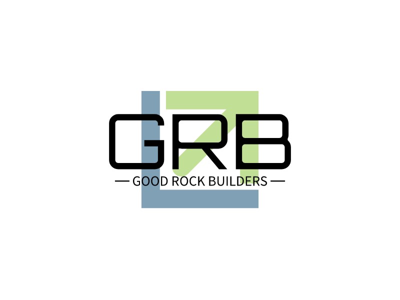 GRB Logo Maker - Design GRB logos online