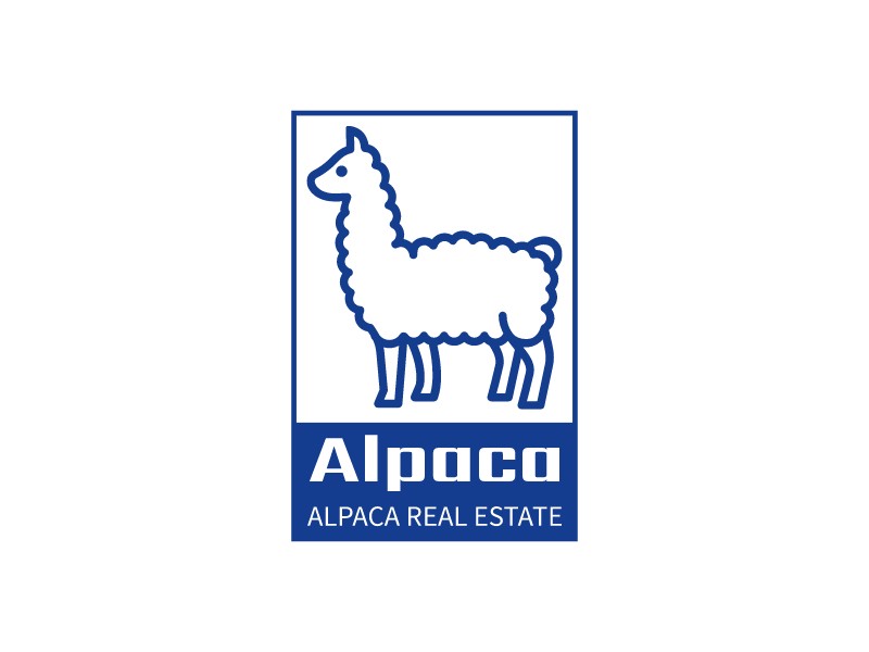 Alpaca Logo Maker - Design Alpaca logos online