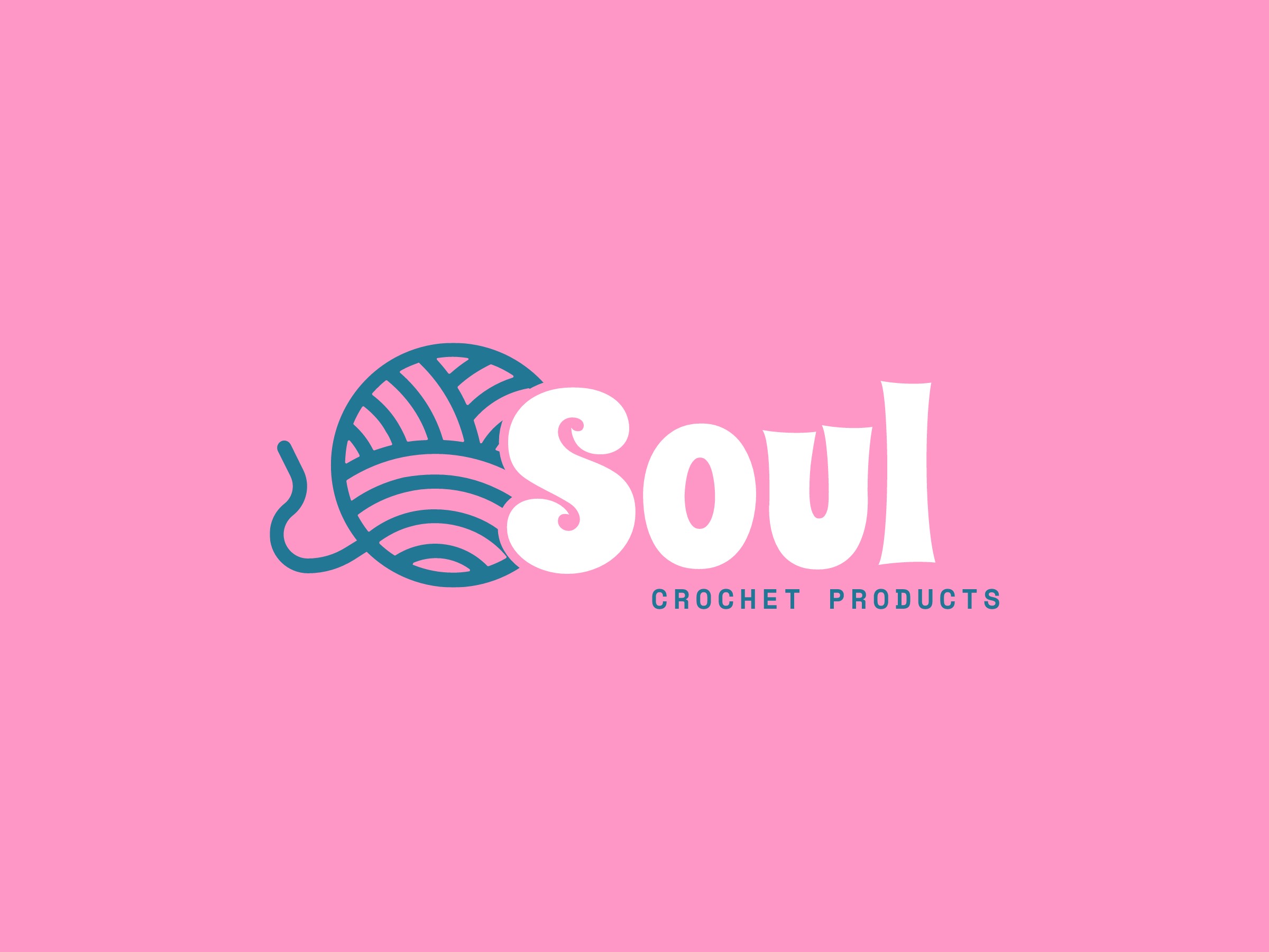 Soul logo | Design your own logo - LogoAI