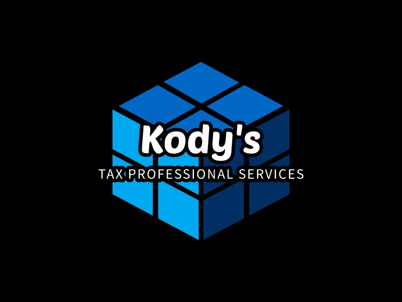 Kody's - Tax Professional Services