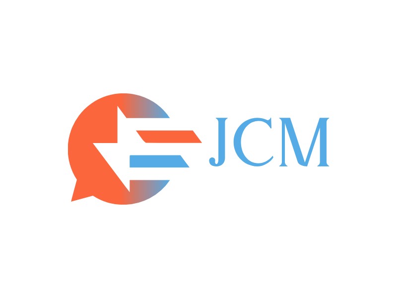 JCM Logo Maker - Design JCM logos online