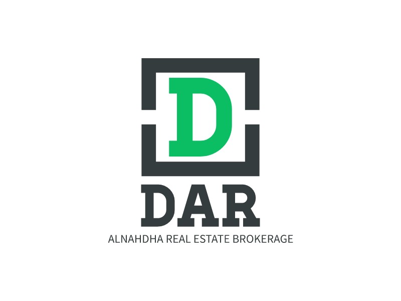 DAR logo design - LogoAI.com