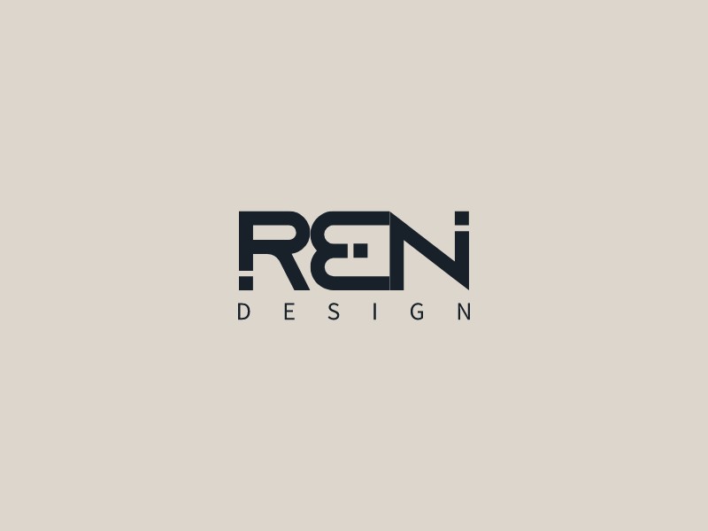 REN Logo Maker - Design REN logos online