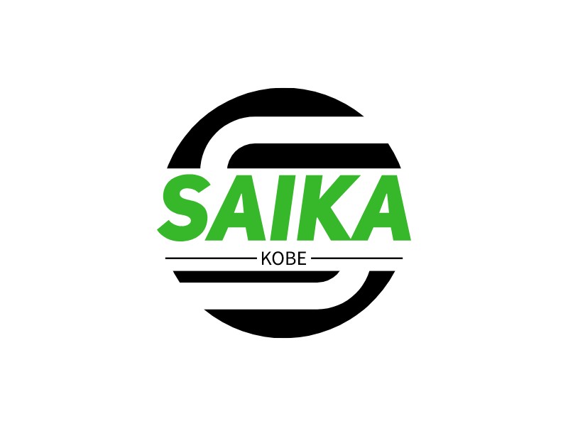 saika Logo Maker - Design saika logos online