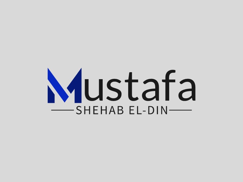 mustafa Logo Maker - Design mustafa logos online