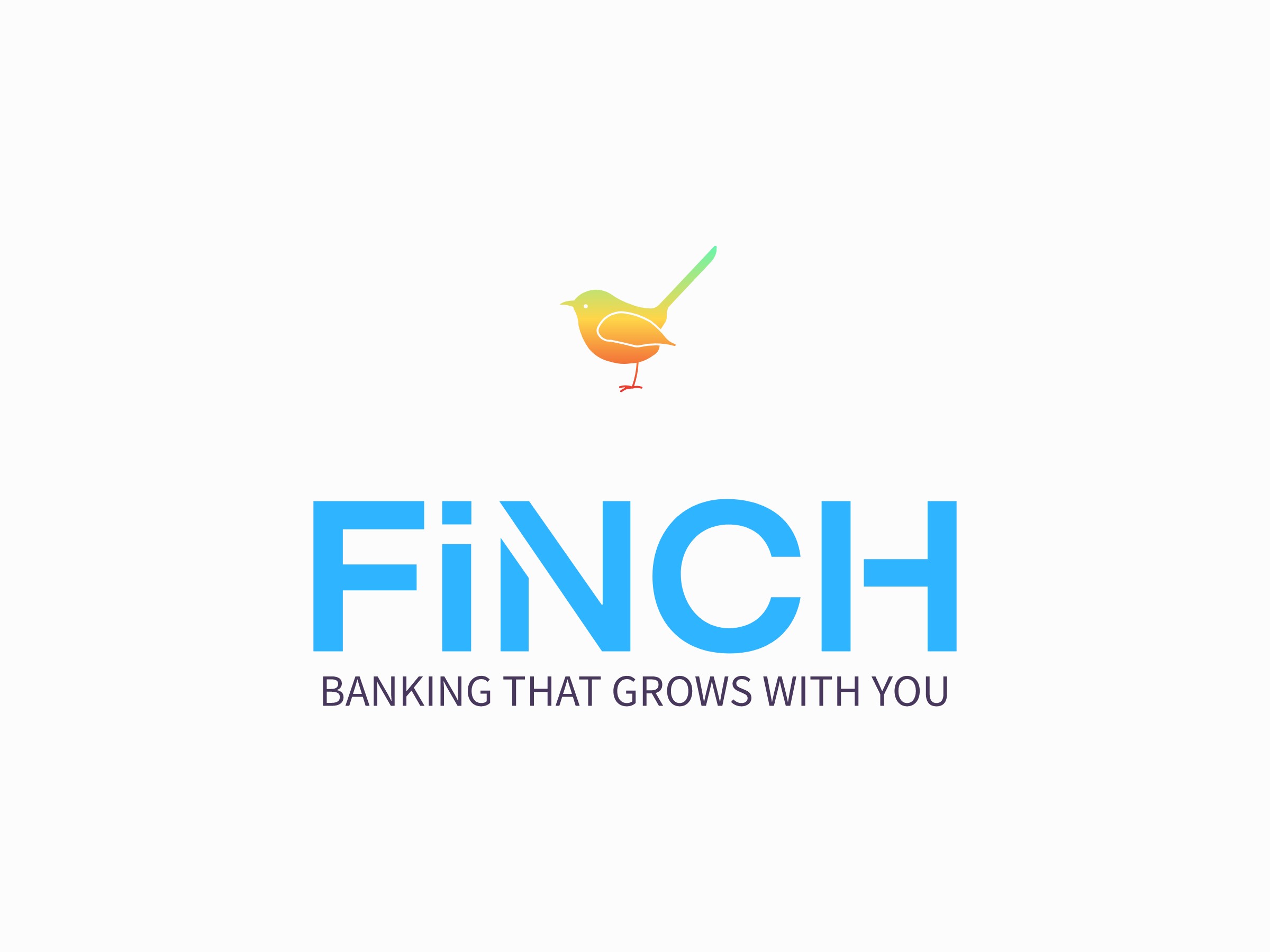 Finch - Banking that grows with you