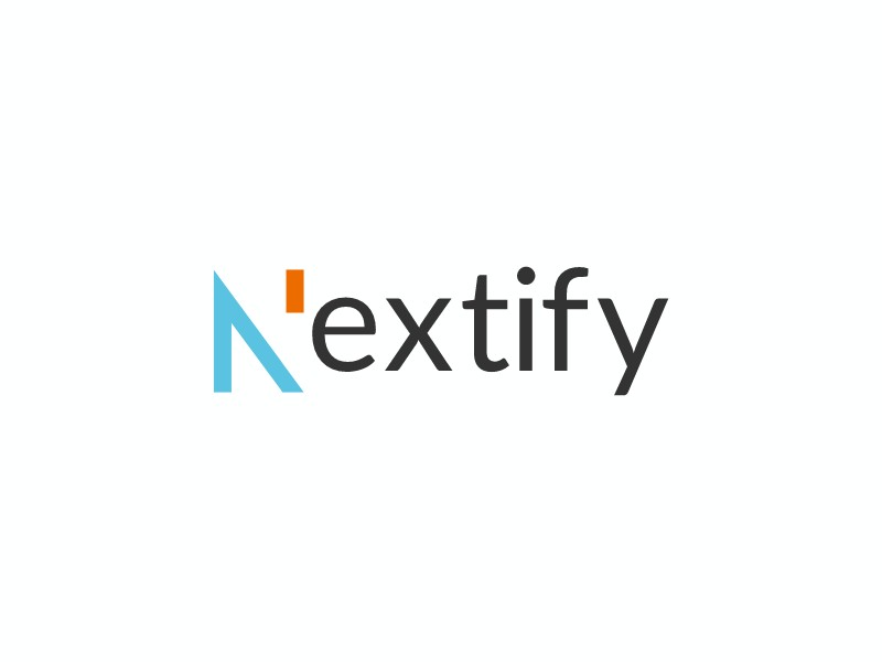 Nextify Logo Maker - Design Nextify logos online