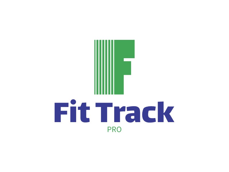 Fit Track Logo Maker - Design Fit Track logos online