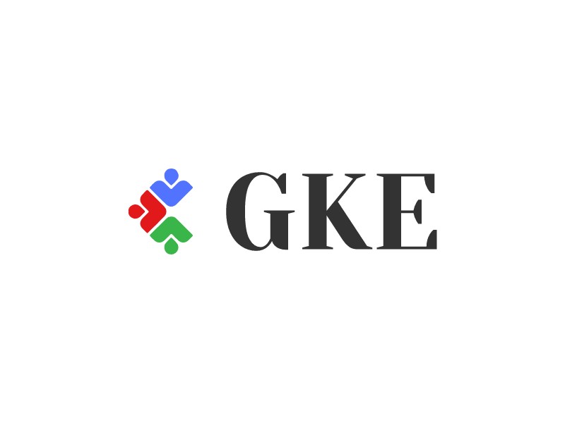 GKE Logo Maker - Design GKE logos online