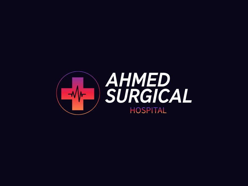 Ahmed surgical - hospital