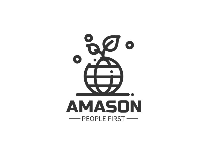 AMASON - People First