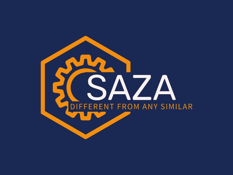 saza - Different from any similar