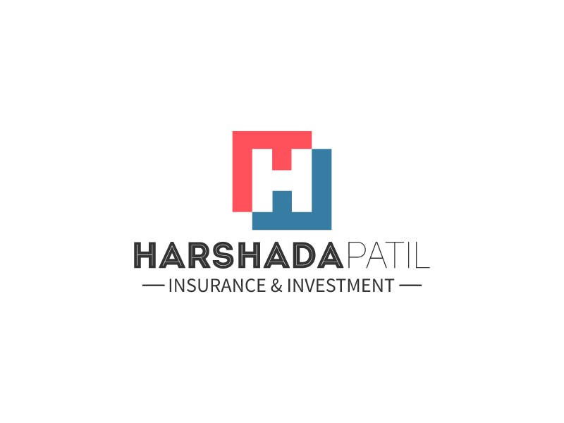 Harshada Patil Logo Maker - Design Harshada Patil logos online