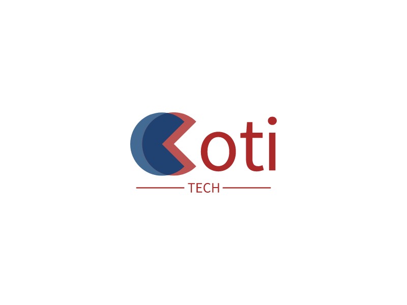 Coti Logo Maker - Design Coti logos online