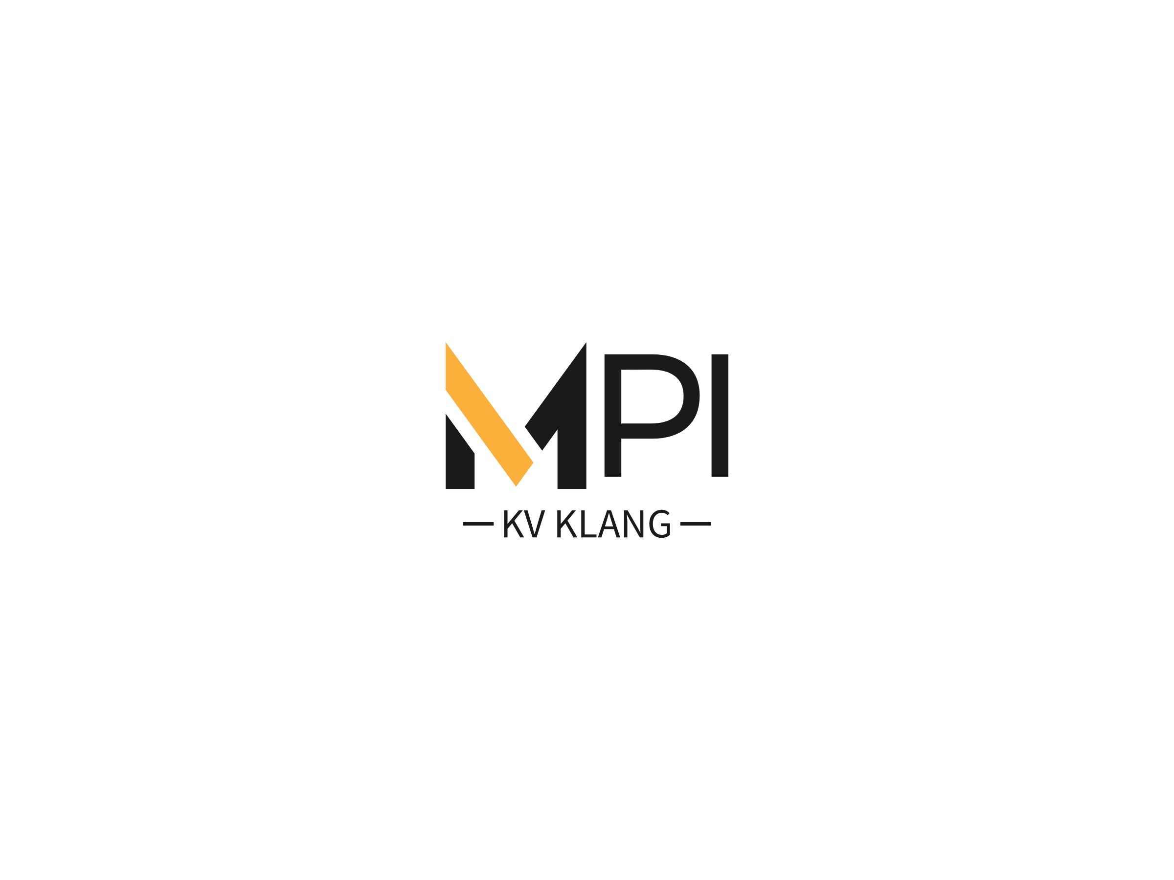 MPI logo | Design your own education logo - LogoAI