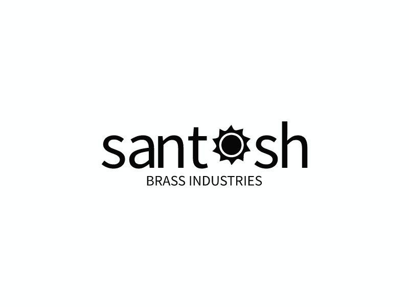 santosh - brass industries