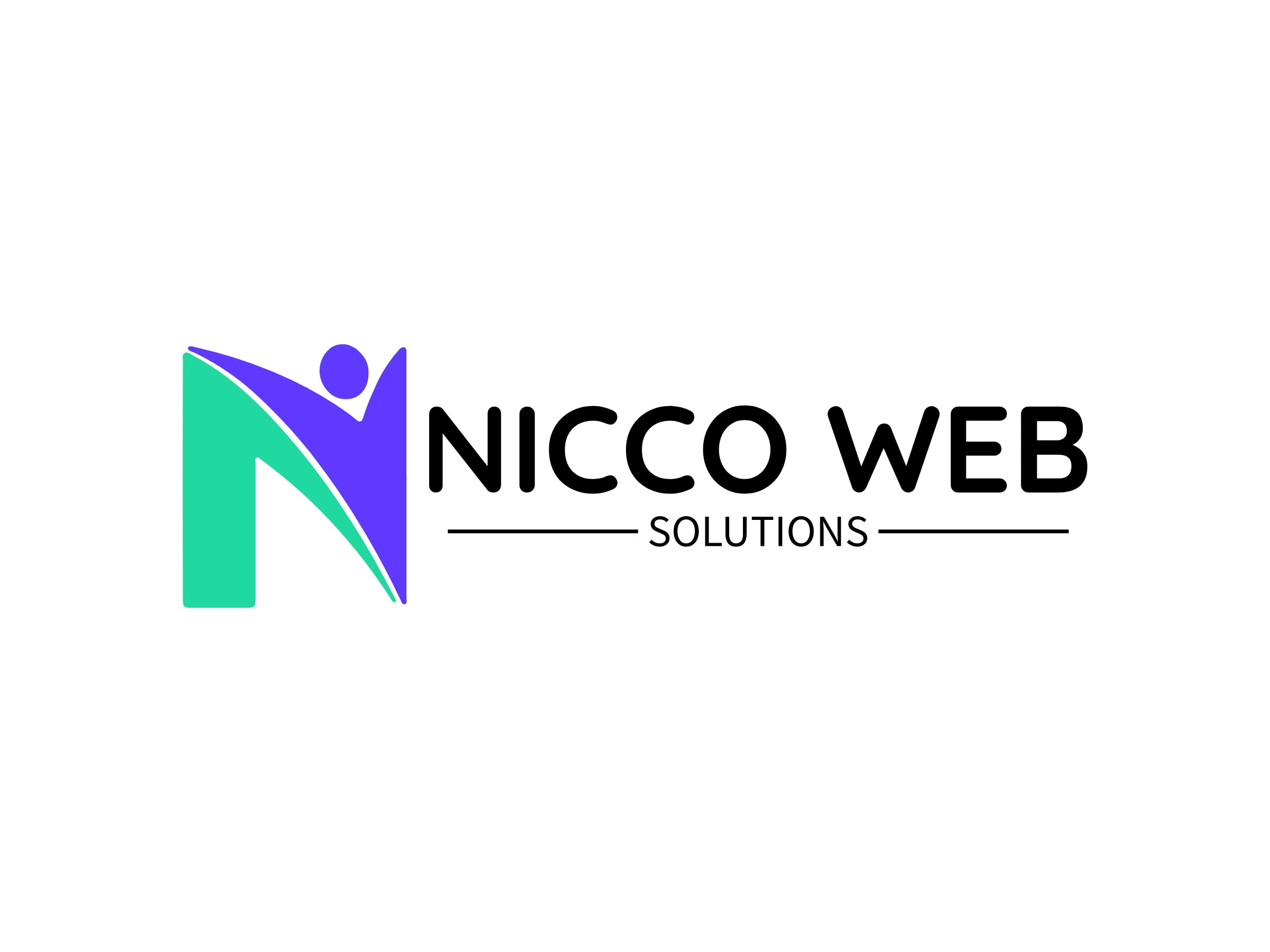 NICCO WEB Logo Maker - Design NICCO WEB logos online