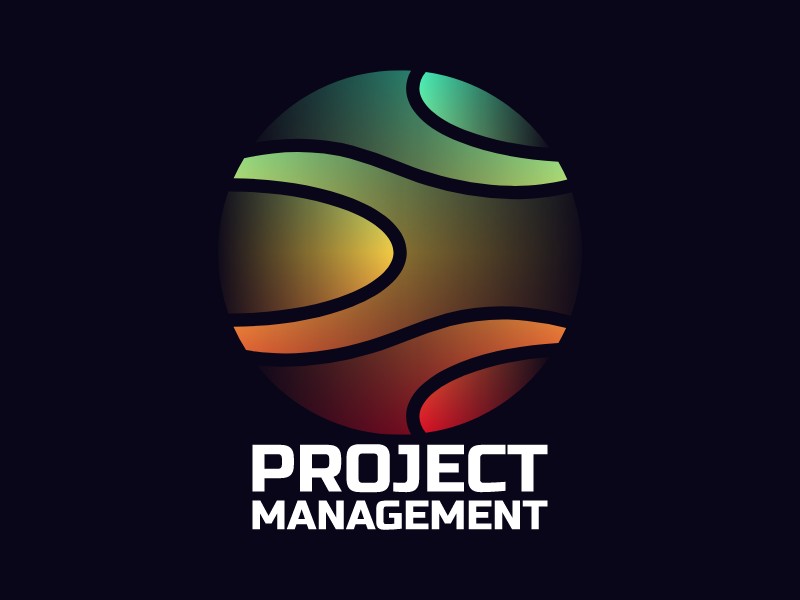 Project Management Logo Maker - Design Project Management logos online