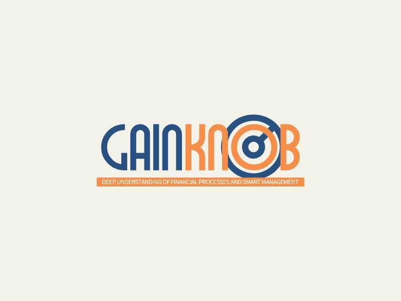 Knob logo design templates, knob logo png images - LogoAI.com