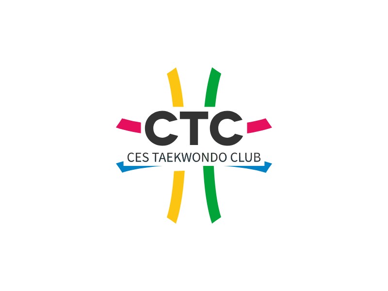 CTC logo | Design your own sports fitness logo - LogoAI