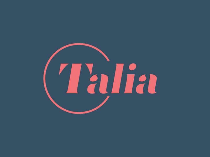 Talia - 