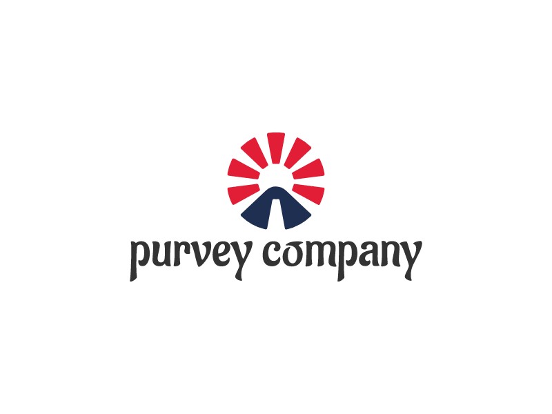 purvey company - 