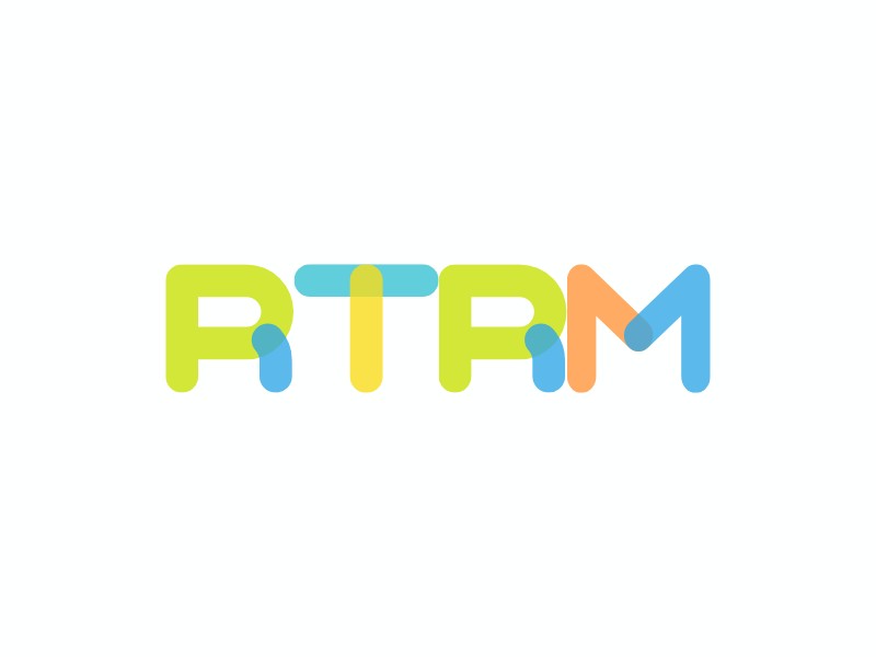 RTRM Logo Maker - Design RTRM logos online