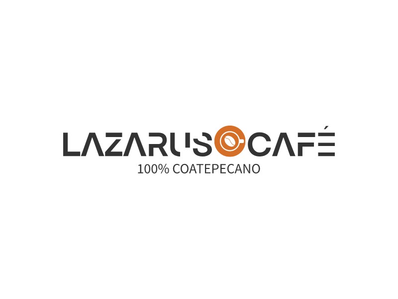 Lazarus Café - 100% Coatepecano