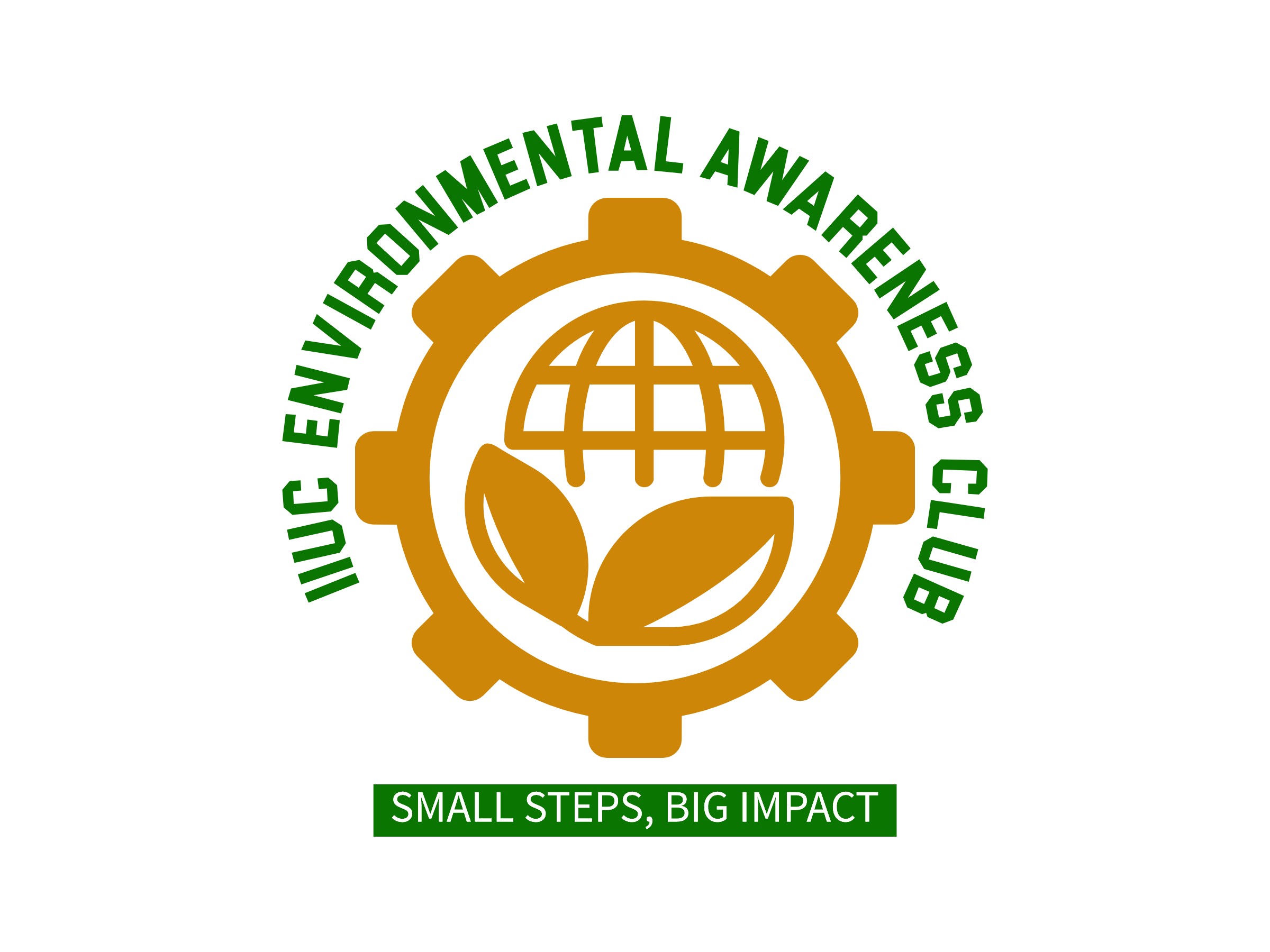 IIUC  Environmental Awareness  Club - Small Steps, Big Impact