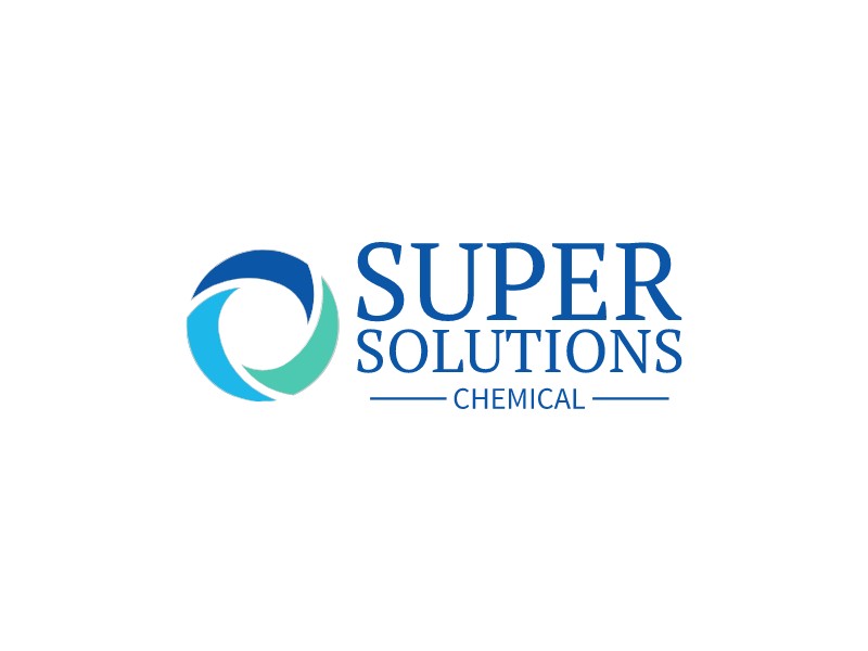 super solutions logo design - LogoAI.com