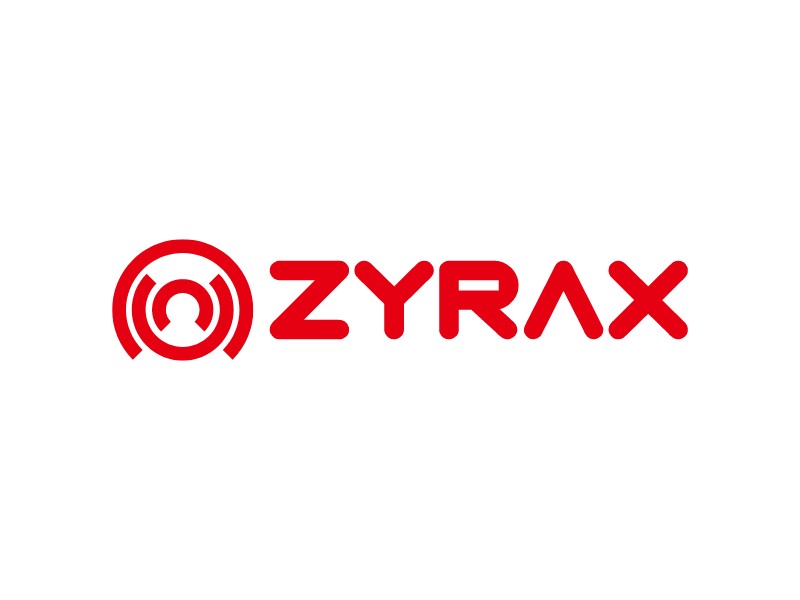 Zyrax Logo Maker - Design Zyrax logos online